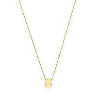 Колье Sweet Dolls из золота