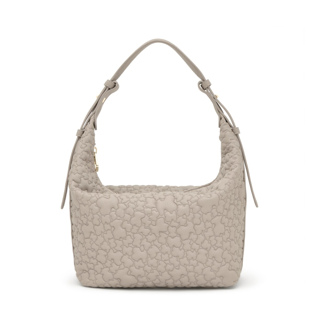 Cумка-хобо Puffy Bear фото 2