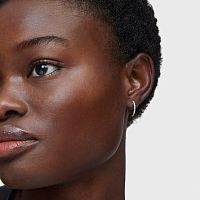 Серьги Les Classiques из белого золота с бриллиантами