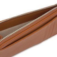 Монетница-картхолдер Hold из натуральной кожи