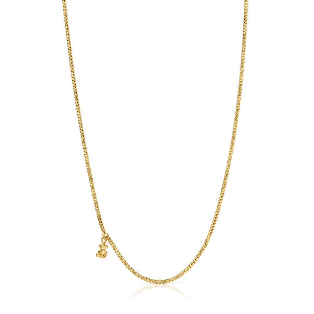 Колье из вермеля фото 2