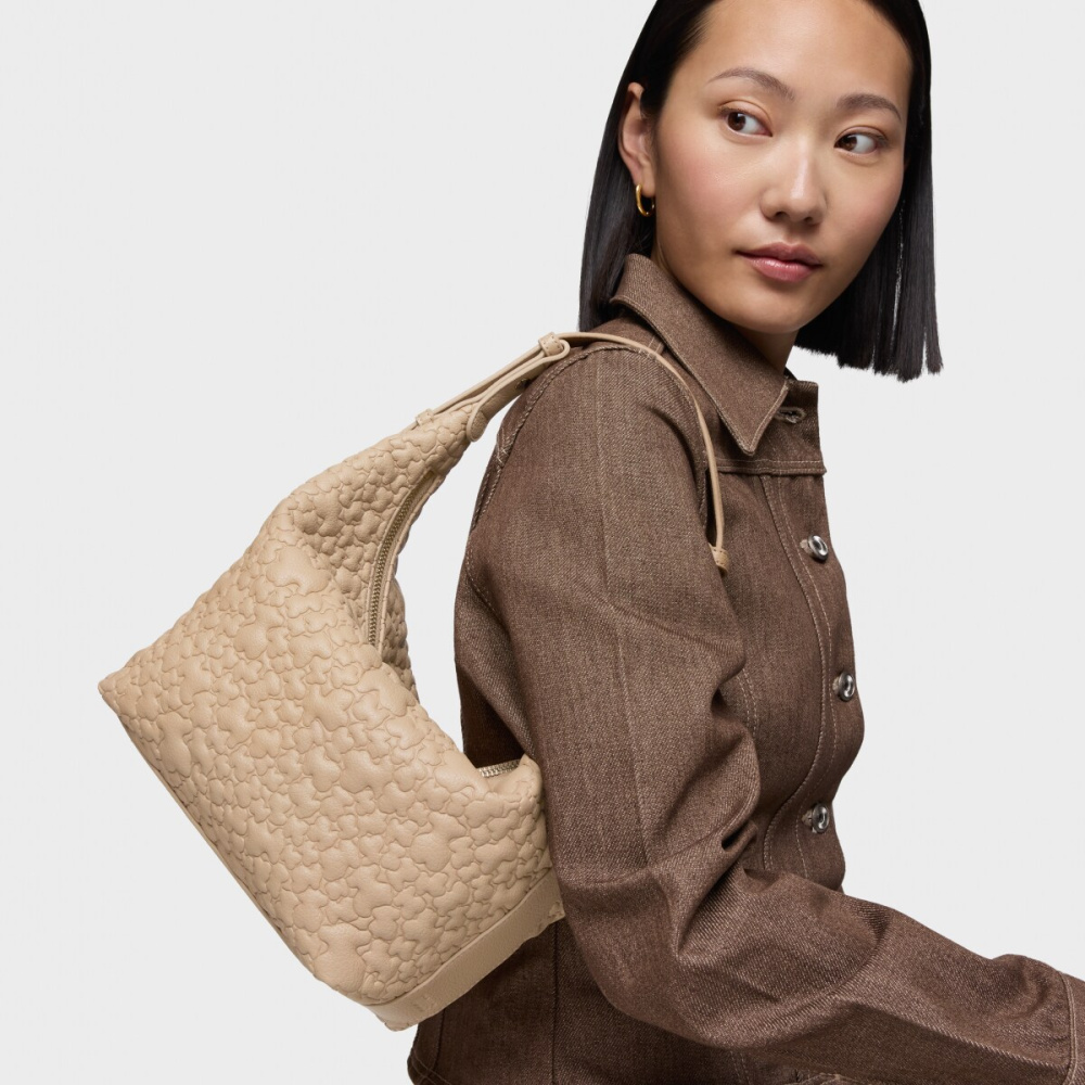 Сумка-хобо фото 7