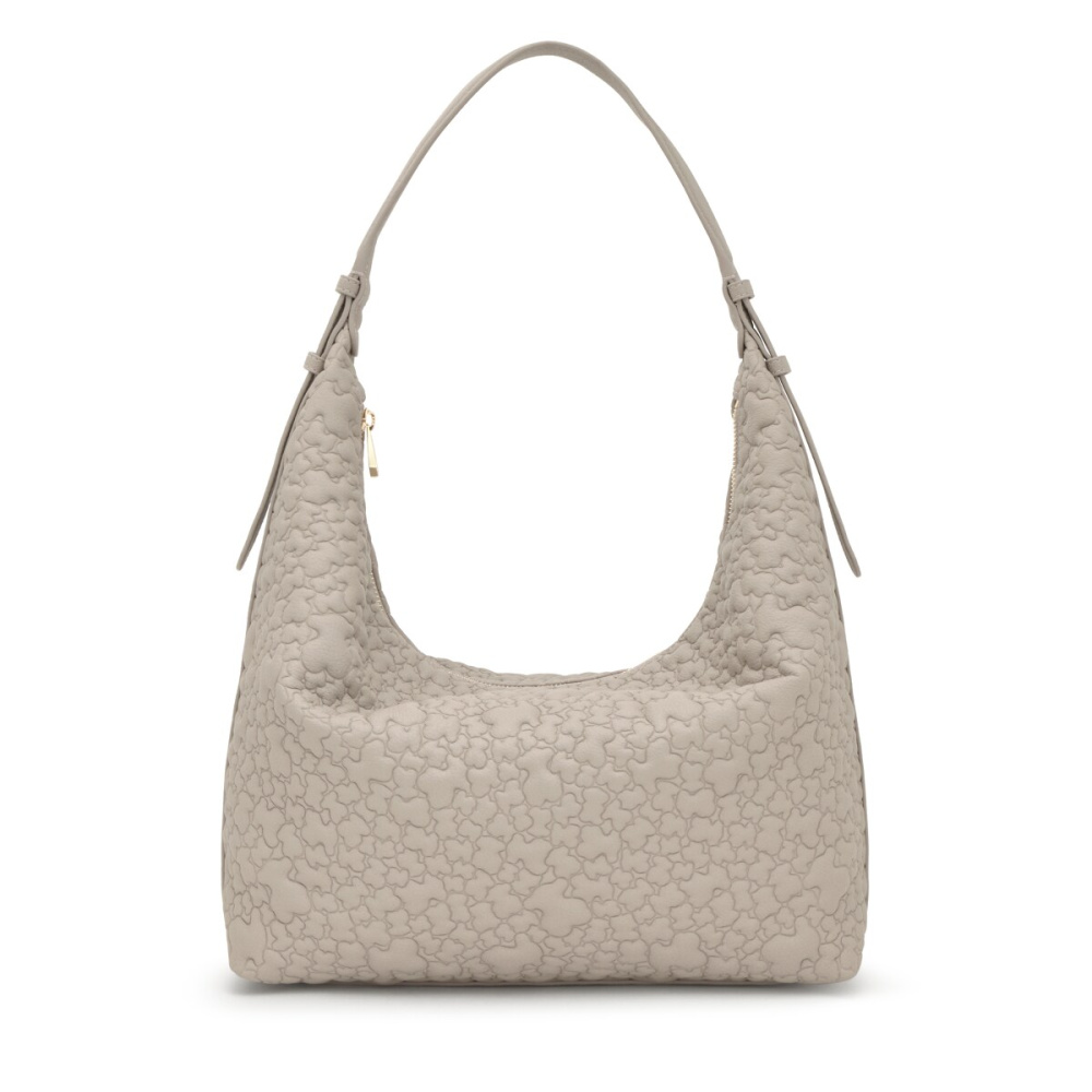 Cумка-хобо Puffy Bear фото 2