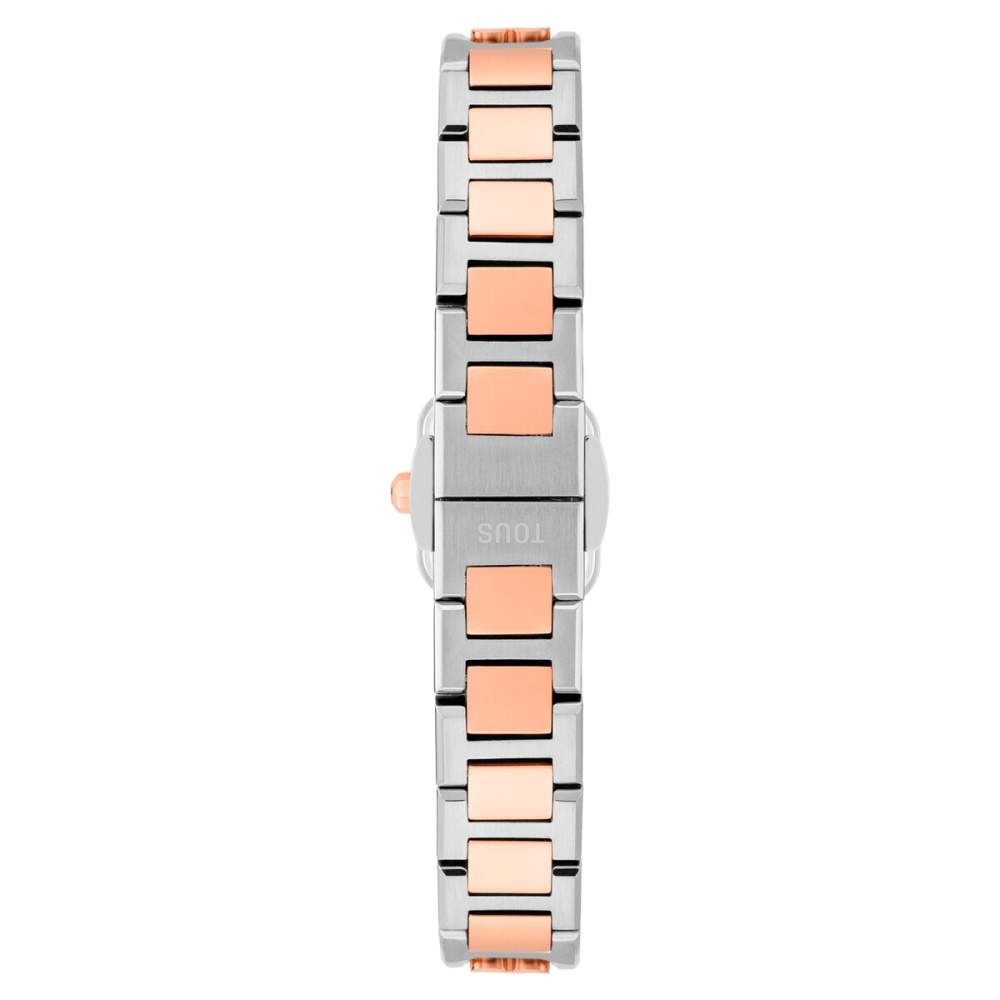 Часы с браслетом из стали фото 4