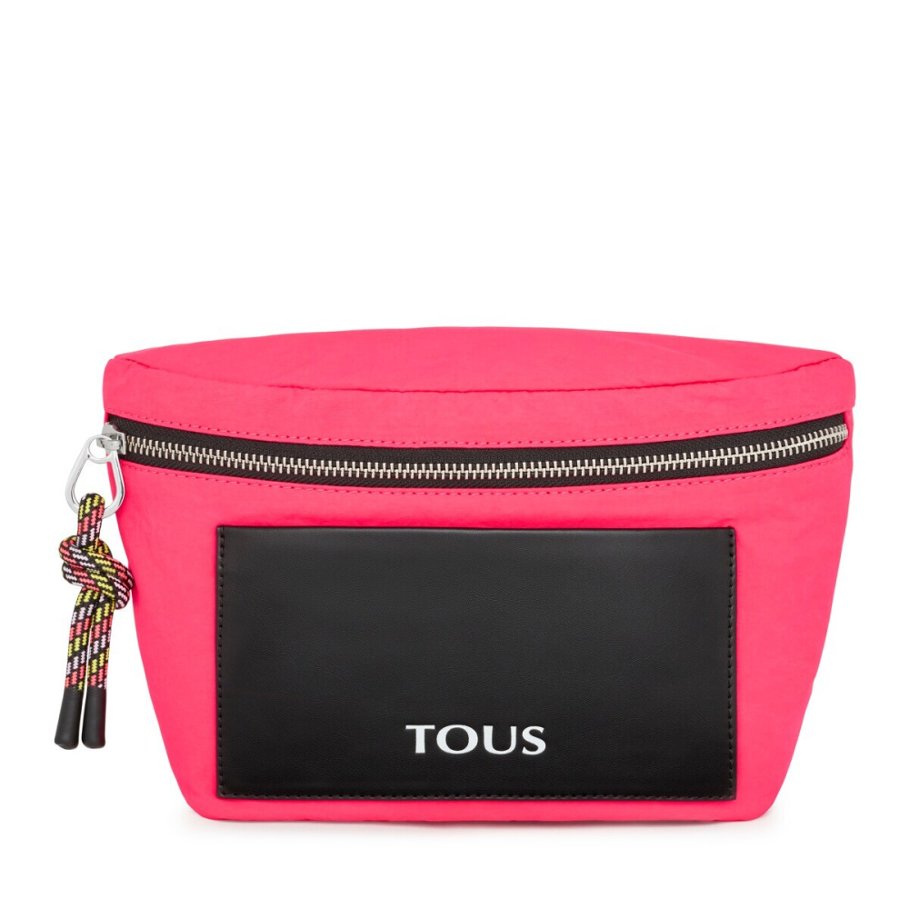 Поясная сумка TOUS Empire Cotton фото 2