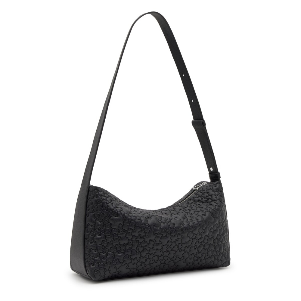 Сумка-хобо фото 3