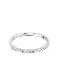 Кольцо Les Classiques из белого золота с бриллиантами 