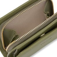 Кошелек Fold из натуральной кожи