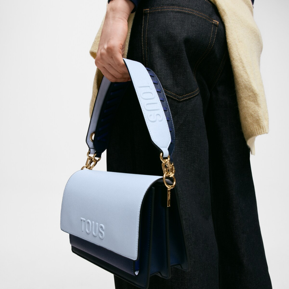 Сумка кросс-боди фото 9