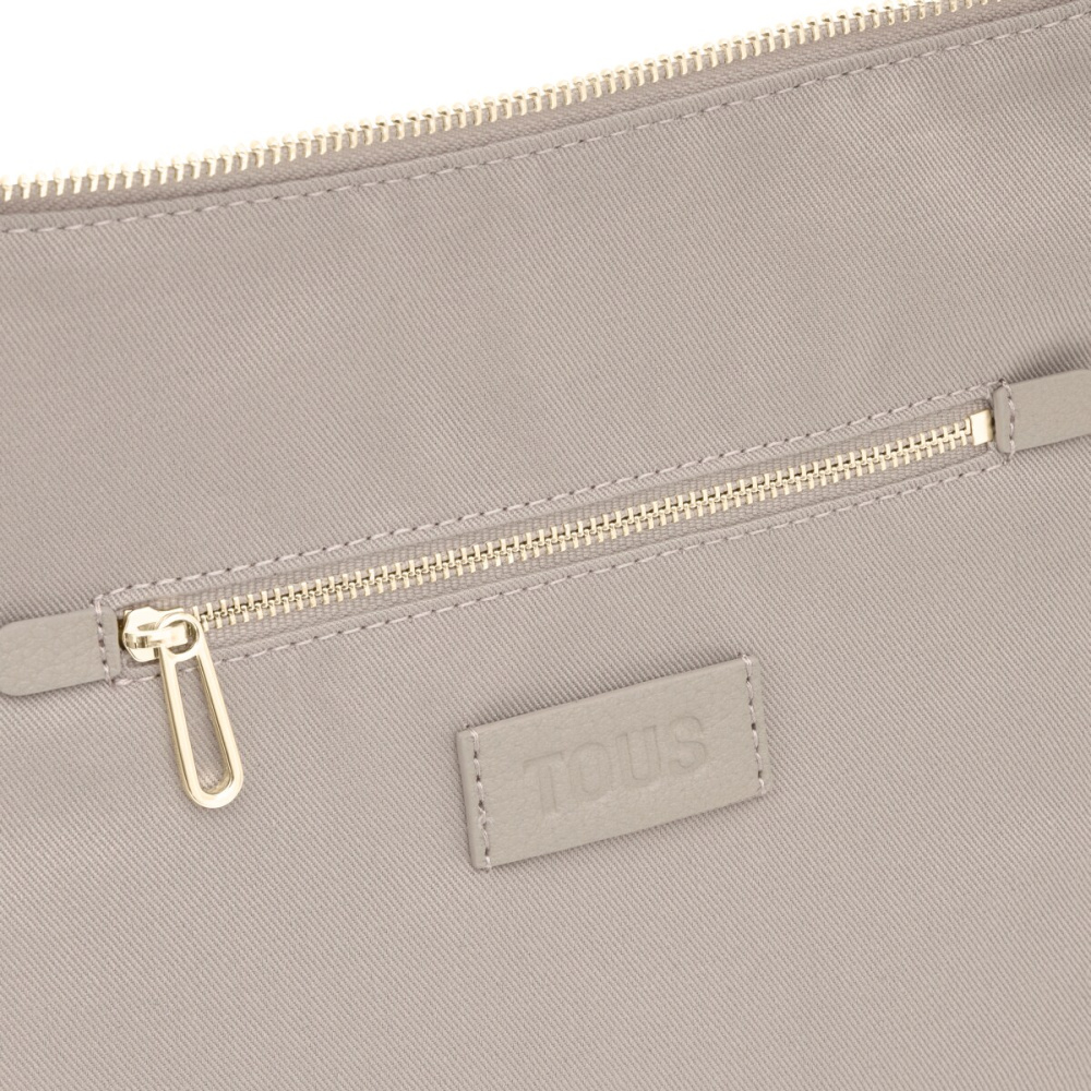 Cумка-хобо Puffy Bear фото 4