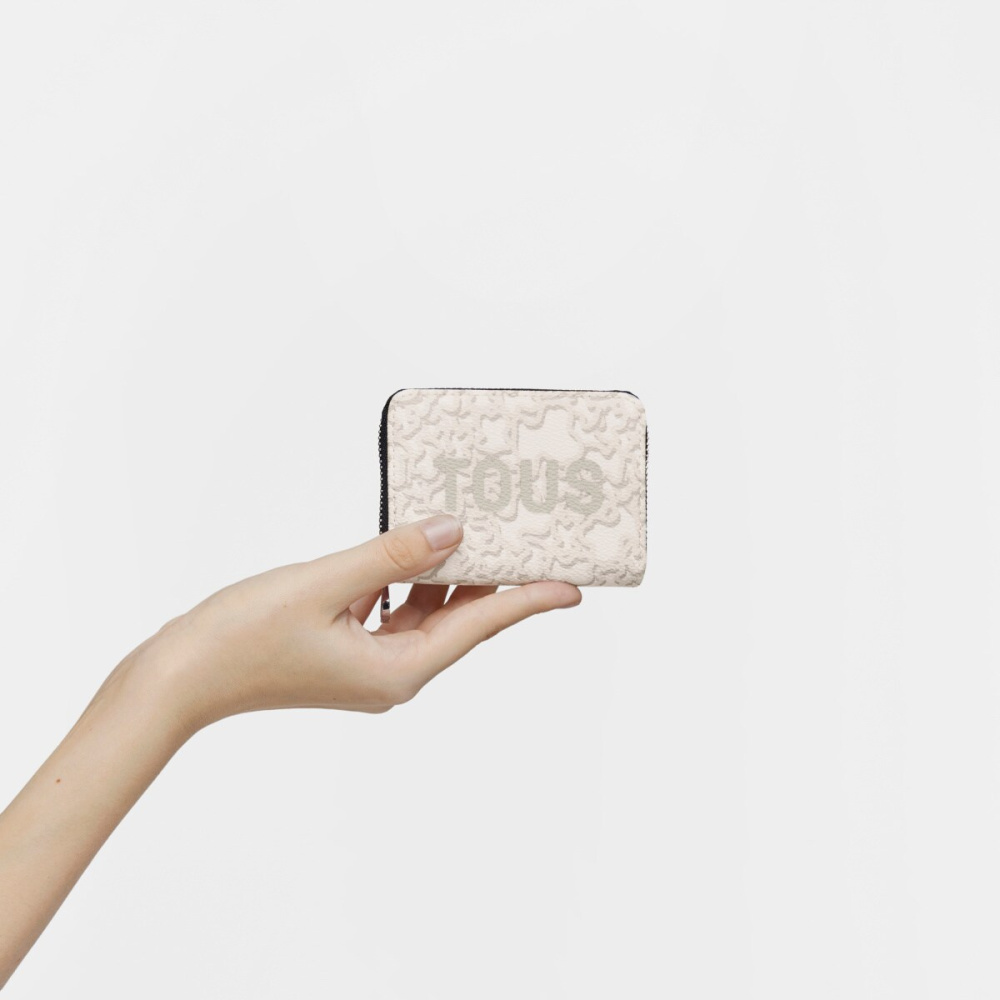 Кошелек  Kaos Mini Evolution фото 5