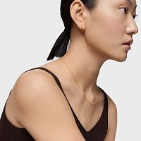 Цепь из золота, 45 см