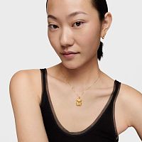 Кулон Sweet Dolls из золота