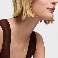 Кулон Sweet Dolls из золота