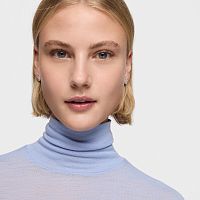 Серьги из серебра