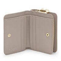 Кошелек Fold из натуральной кожи