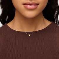  Колье Sweet Dolls из золота