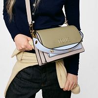 Сумка кросс-боди