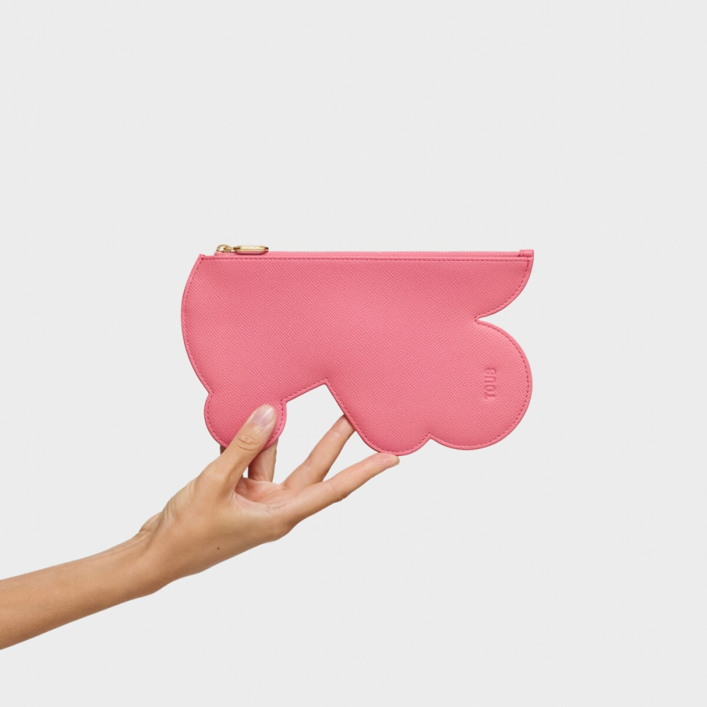 Косметичка Bear фото 4