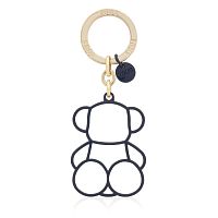 Брелок Silhouette Bold Bear