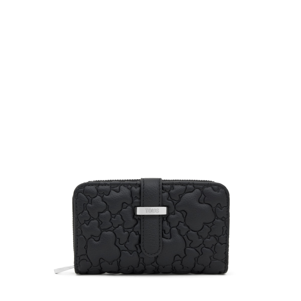 Кошелек Bridge Puffy Bear фото 2