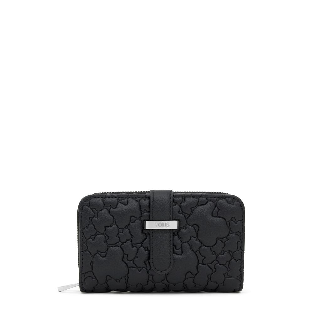 Кошелек Bridge Puffy Bear