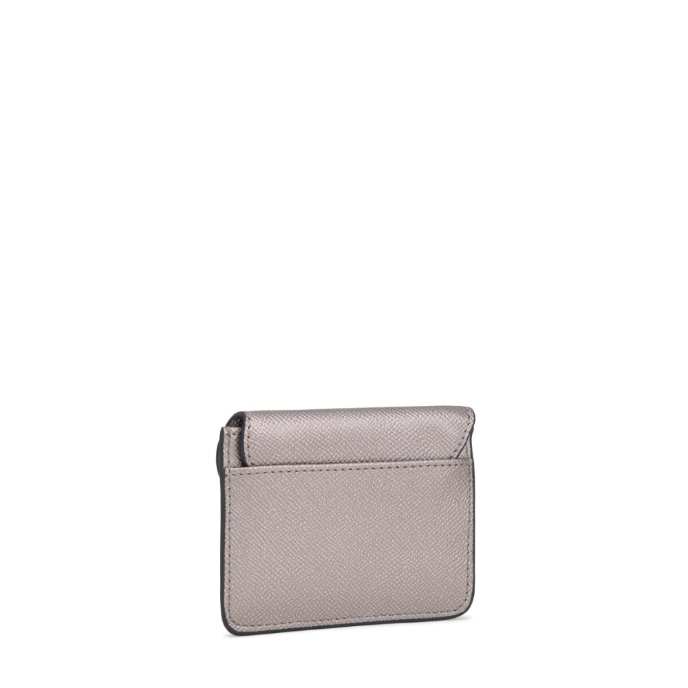 Монетница-картхолдер Bear Anniversary фото 3