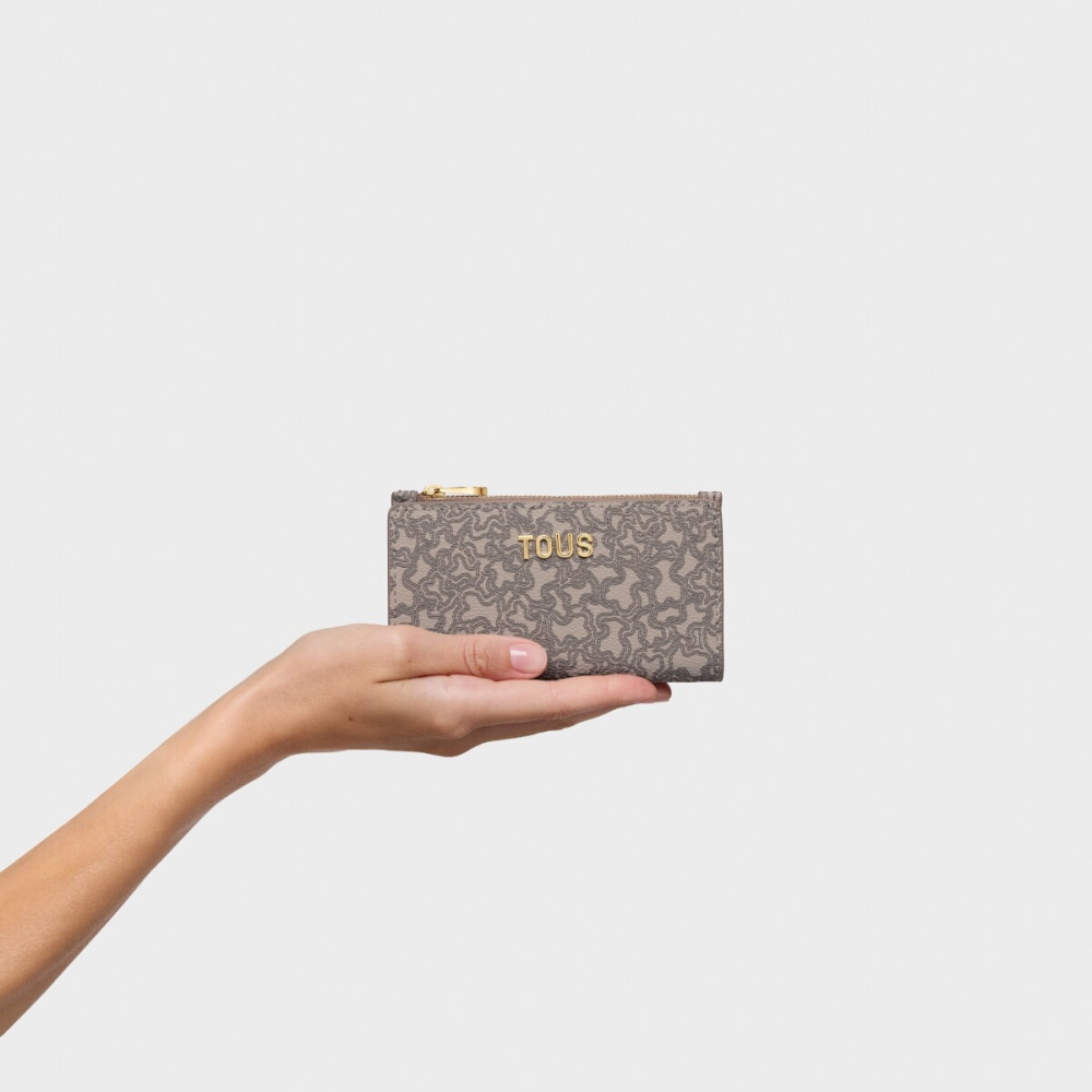 Кошелек Kaos Mini Lines фото 5