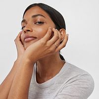Кольцо St Tropez из золота с бриллиантами