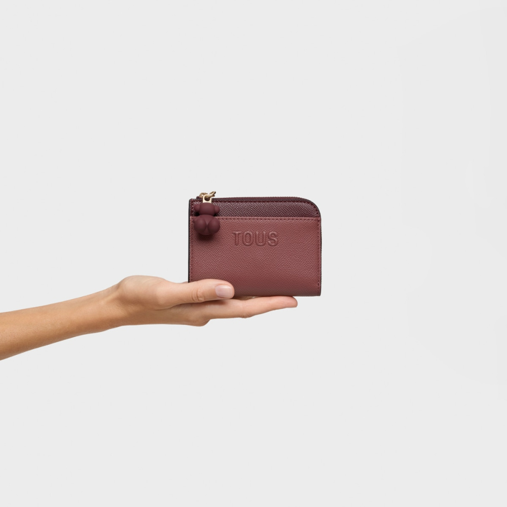 Кошелек фото 5