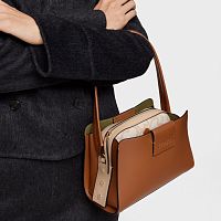 Сумка кросс-боди