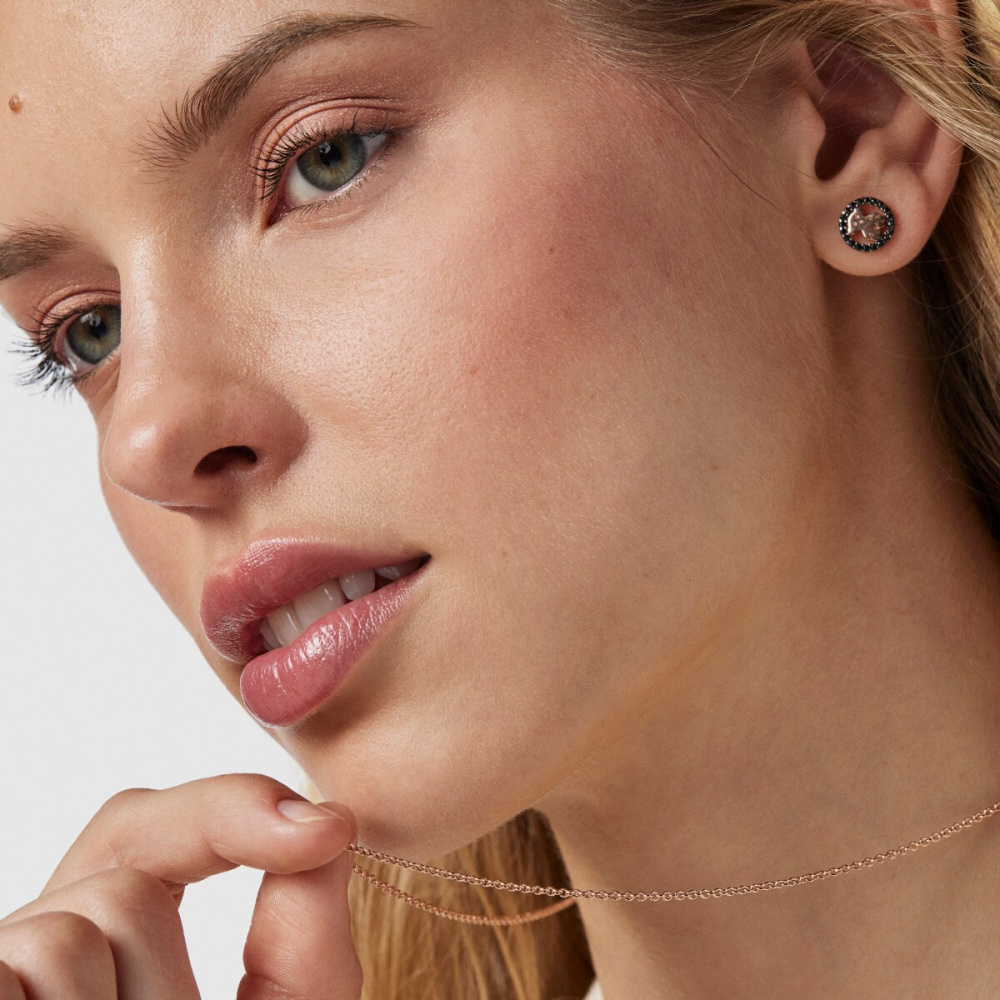 Цепь из вермеля, 45 см фото 9