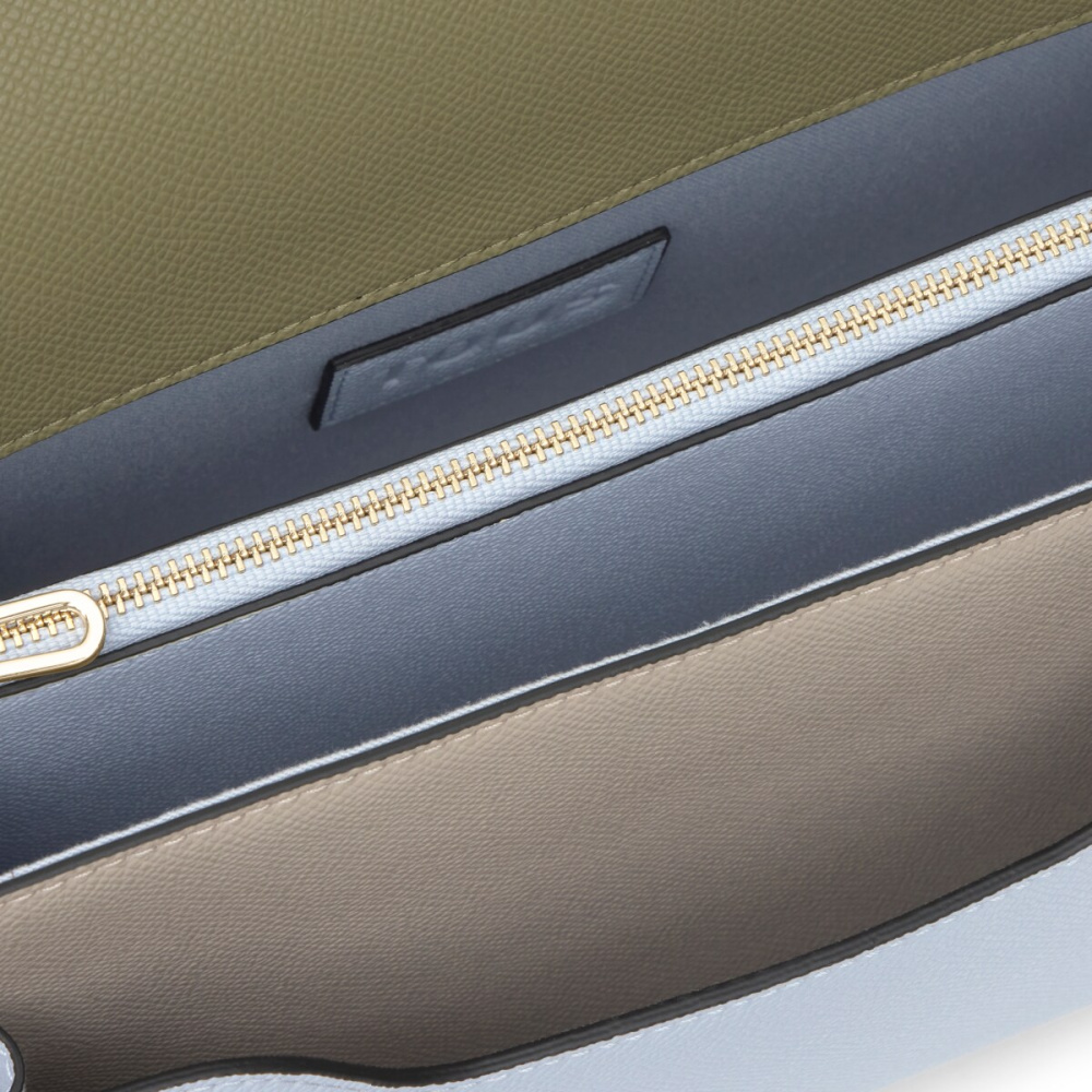 Сумка кросс-боди фото 5