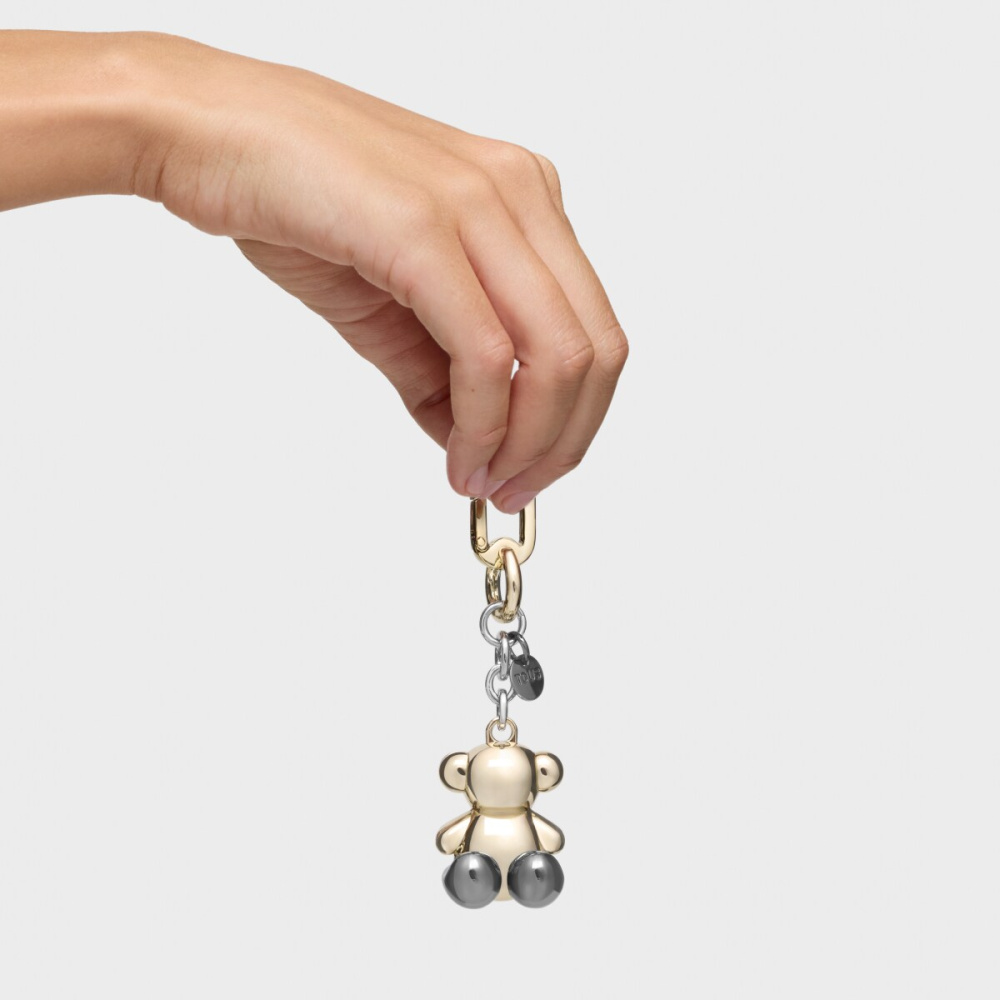 Брелок Bold Bear фото 4