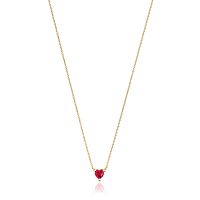 Колье Garden Of Love LGG из вермеля