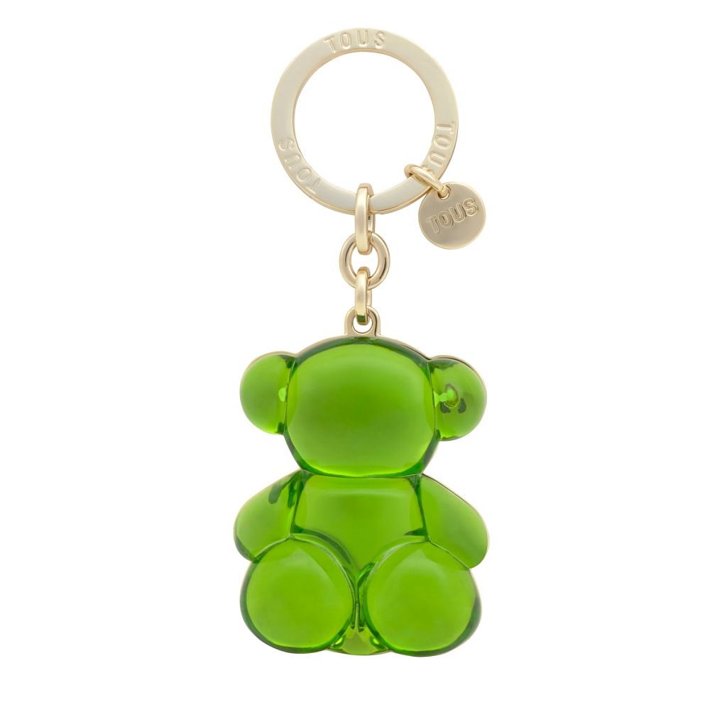 Брелок Bold Bear
