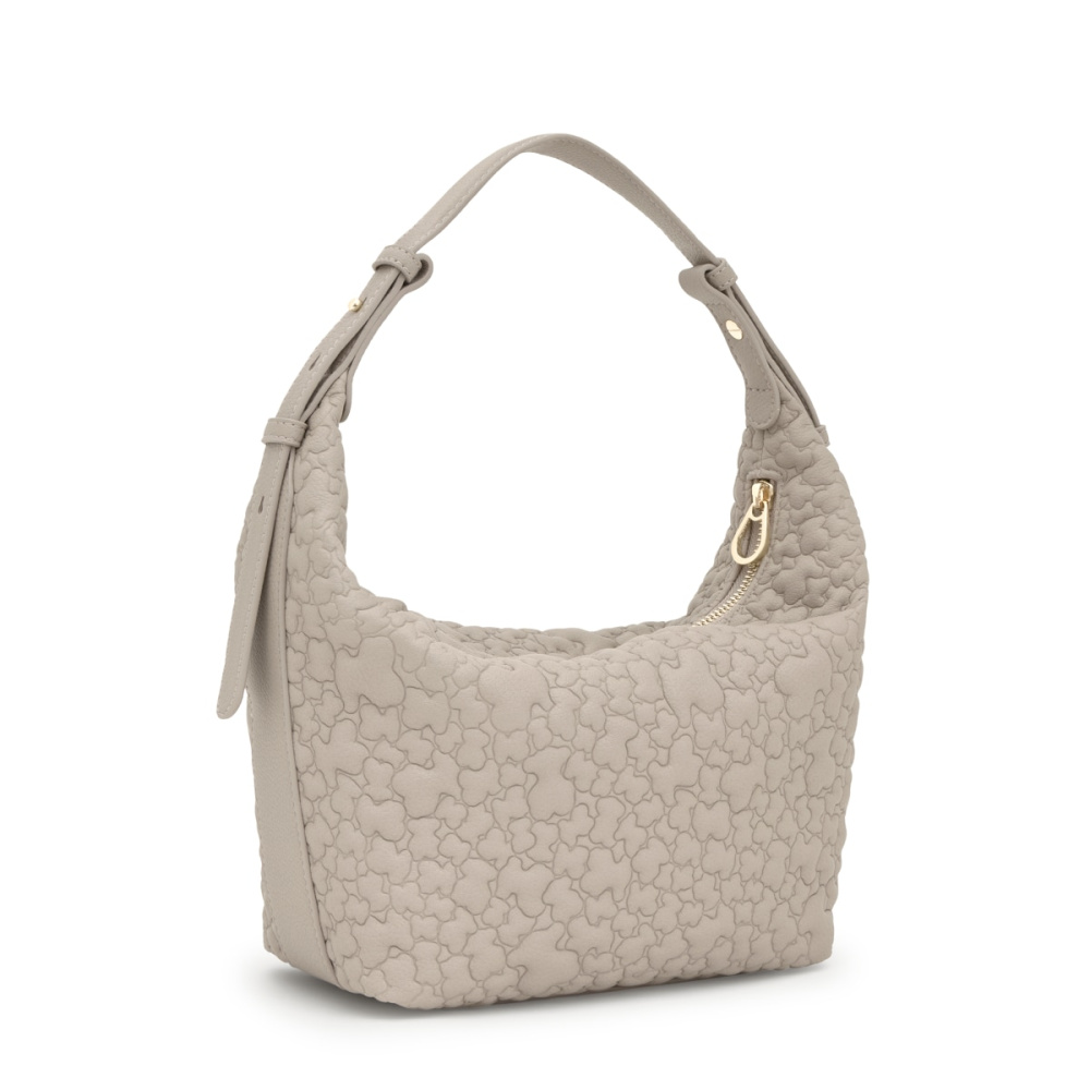 Cумка-хобо Puffy Bear фото 3