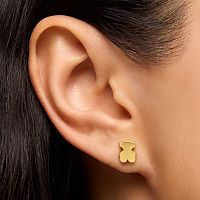 Серьги Sweet Dolls из золота