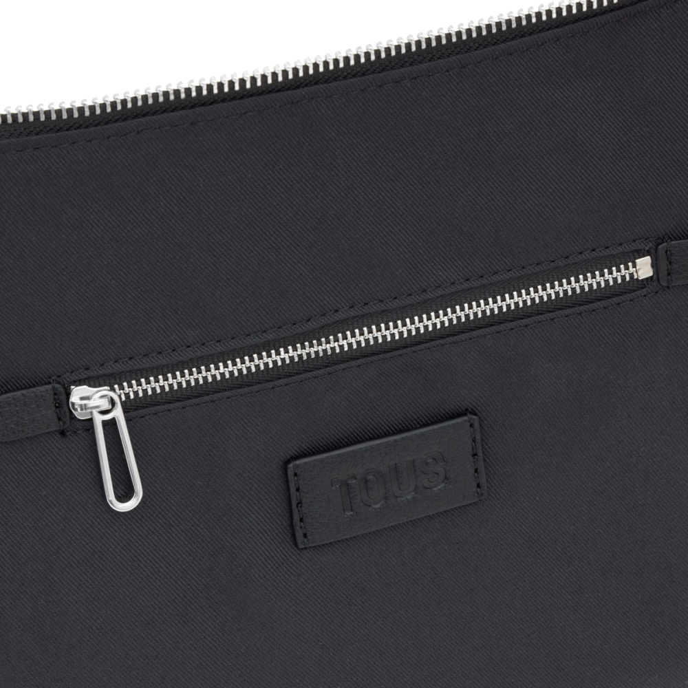 Cумка-хобо Puffy Bear фото 4