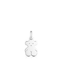 Кулон Sweet Dolls из серебра