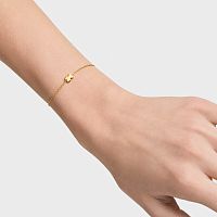 Браслет Sweet Dolls из золота