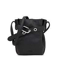 Сумка кросс-боди Hold из натуральной кожи