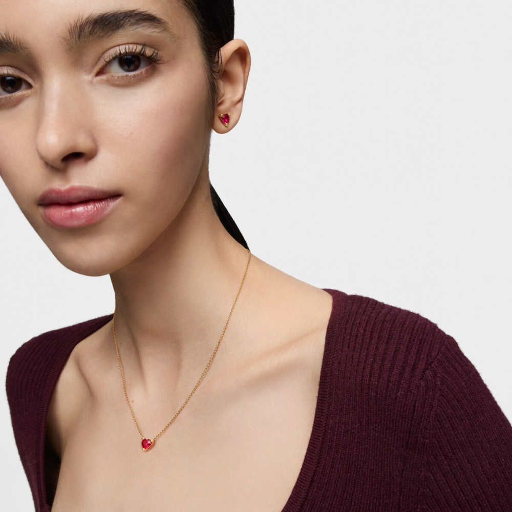 Колье Garden Of Love LGG из вермеля фото 5