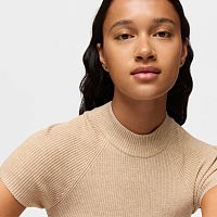 Серьги Icon Color из вермеля с ониксом