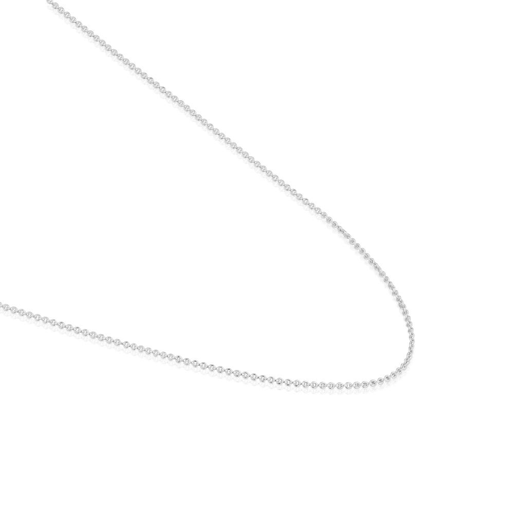 Цепь TOUS Basics из золота, 40 см фото 4