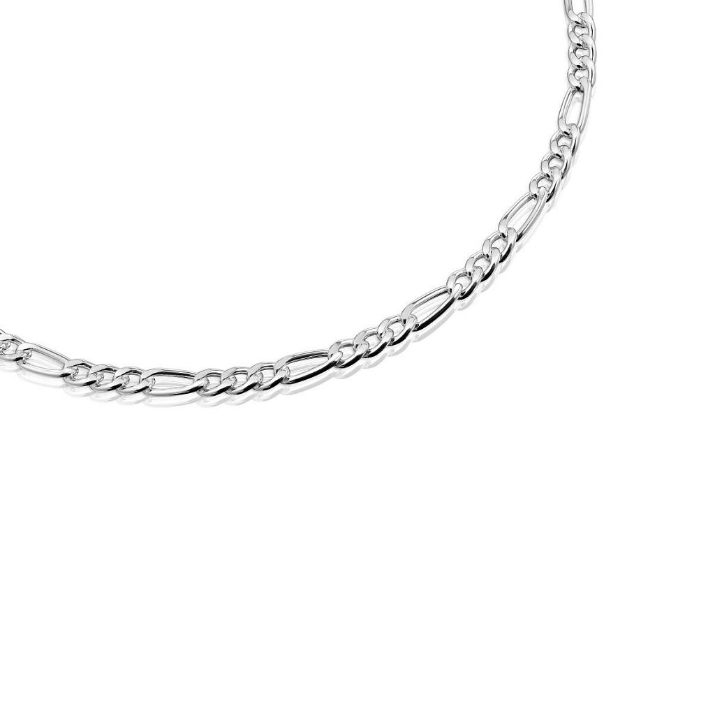 Цепь TOUS Basics из серебра, 45 см