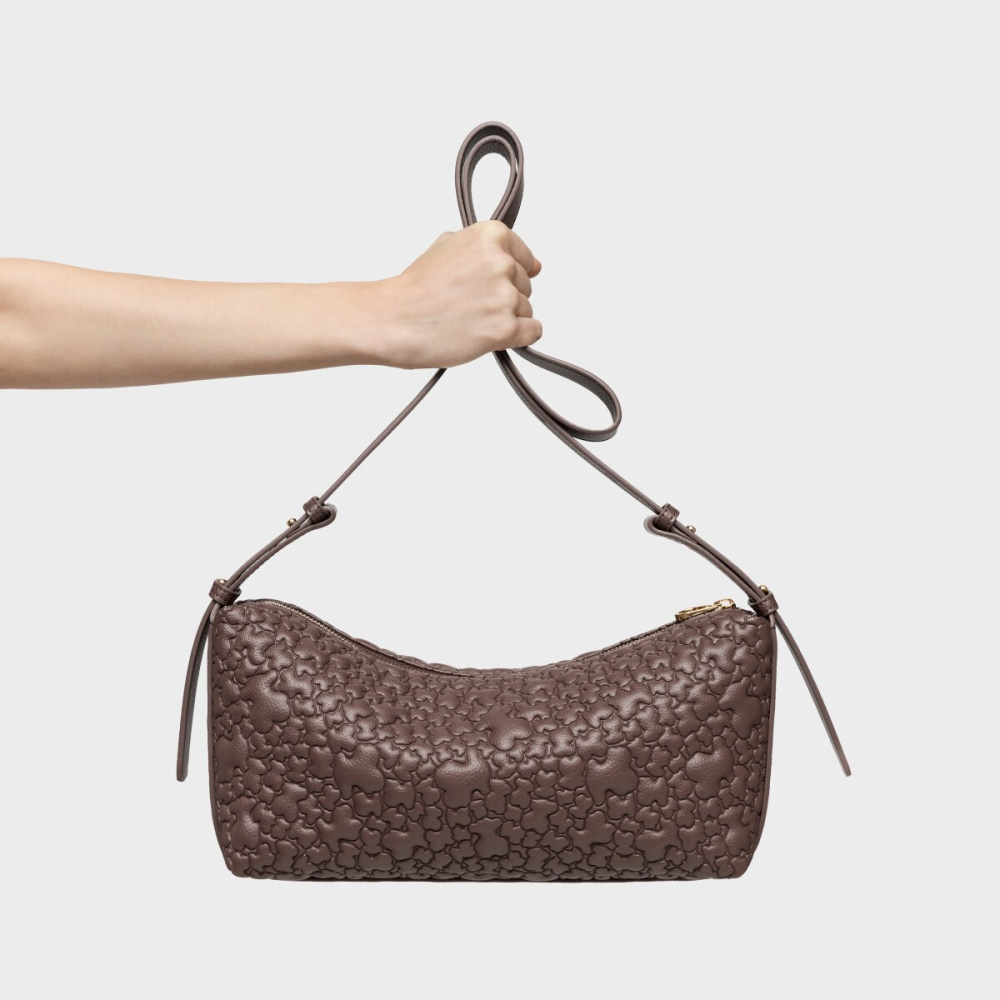 Сумка кросс-боди фото 5