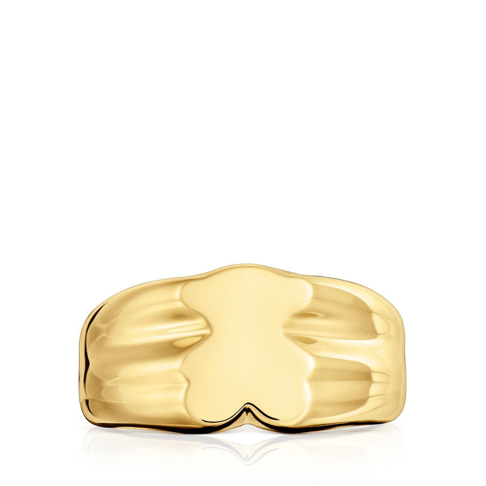 Кольцо Sweet Dolls из вермеля фото 5