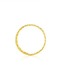 Кольцо из золота