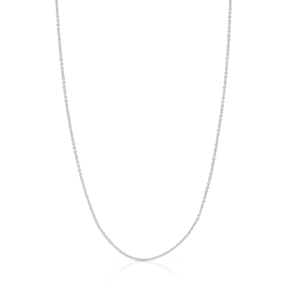 Цепь TOUS Basics из золота, 40 см фото 2